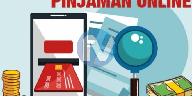 Pinjaman Online OJK untuk Pegawai sampai UMKM
