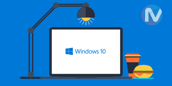 Cara Mendownload ISO Windows 10 Original