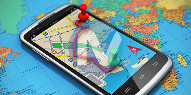 Yuk Simak Tutorial Menggunakan GPS Online Yang Mudah Dipahami Ini